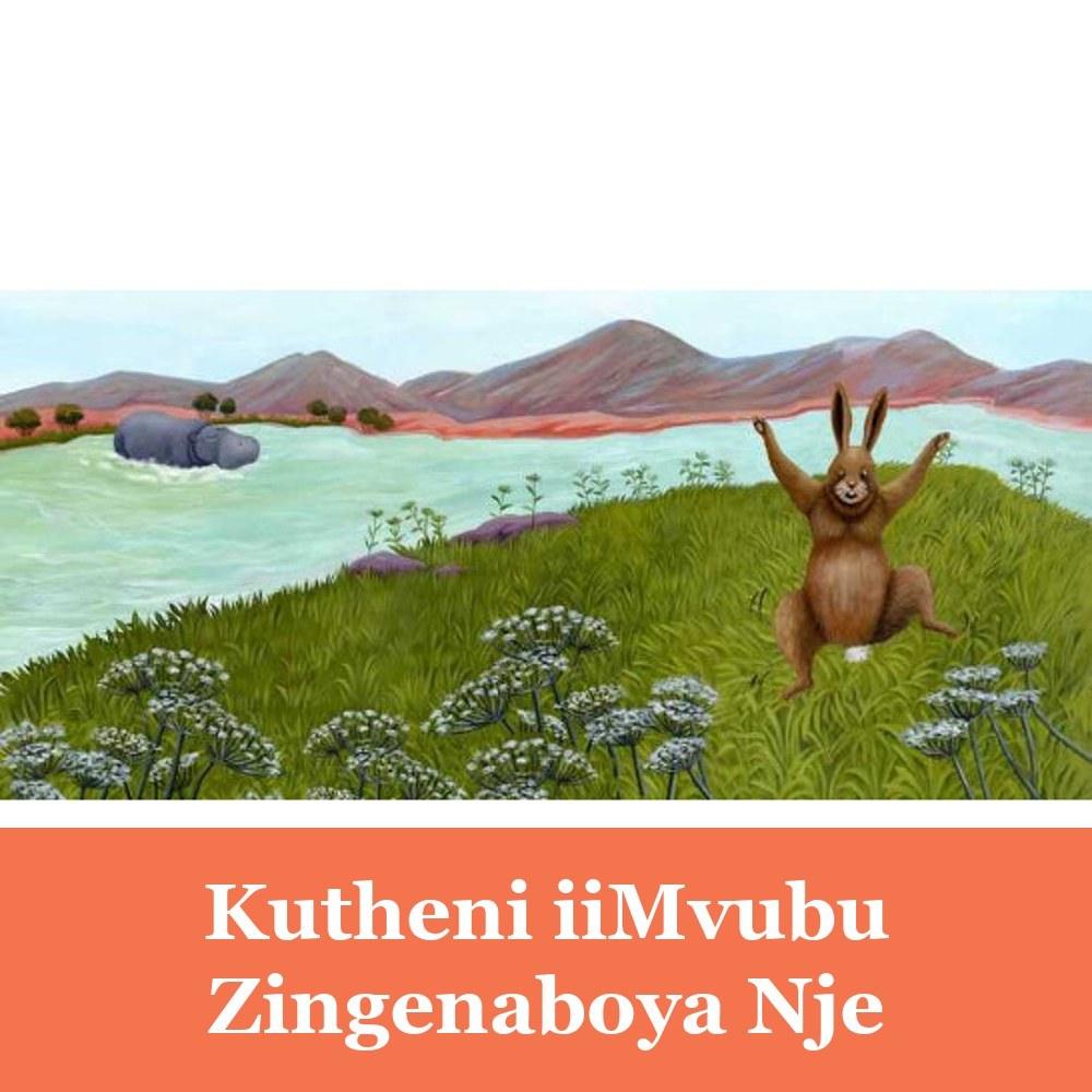 Kutheni iiMvubu Zingenaboya Nje