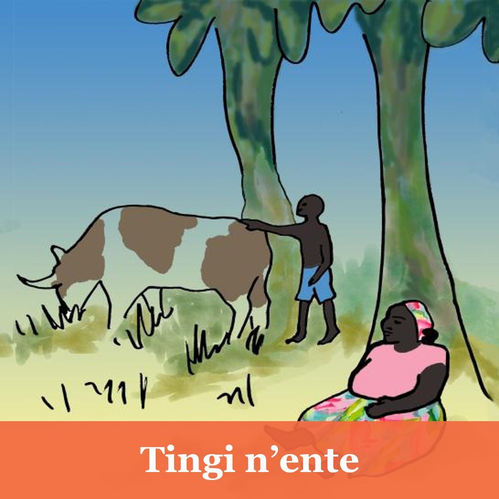 Tingi n’ente