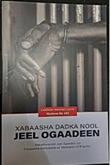 Xabaasha Dadka Nool. Jeel Ogaadeen