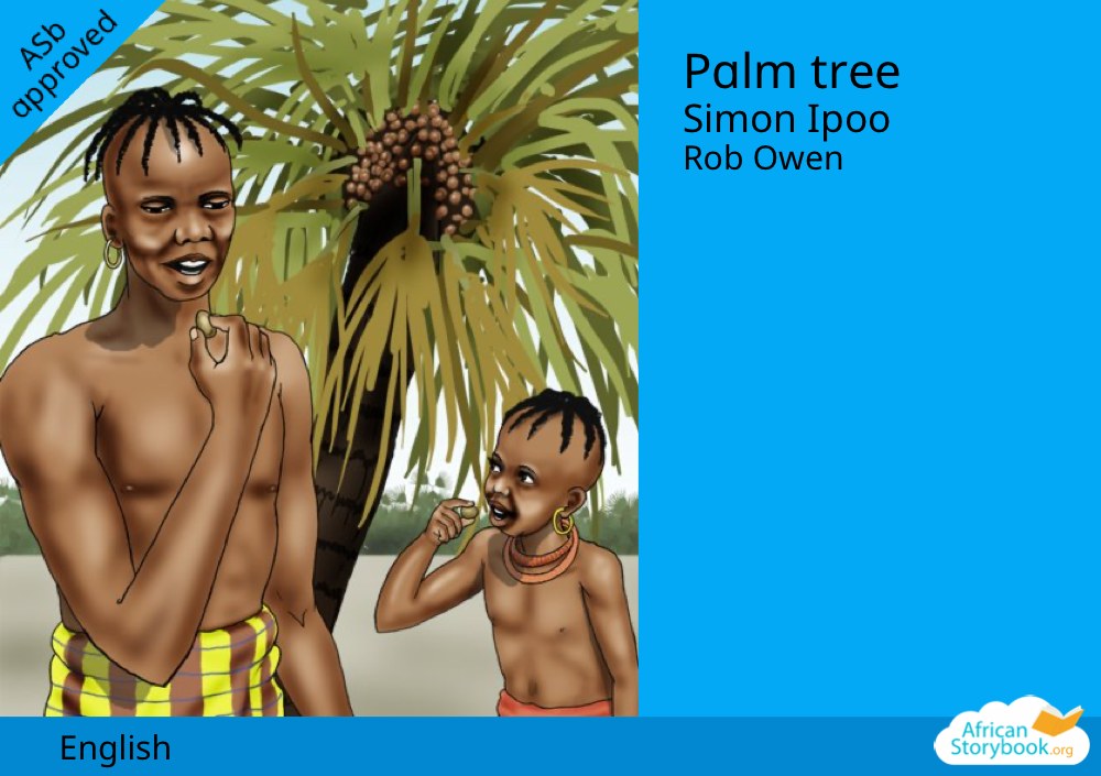 Palm tree