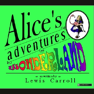 Alice's Adventures in Wonderland