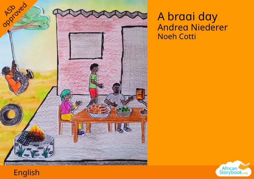 A braai day