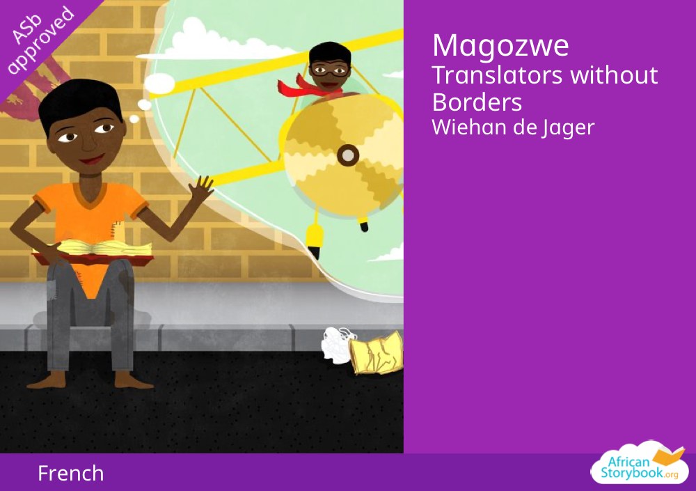 Magozwe