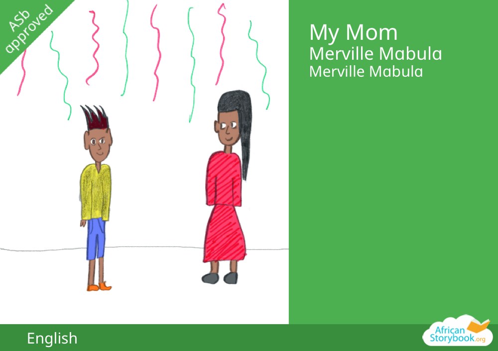 My Mom