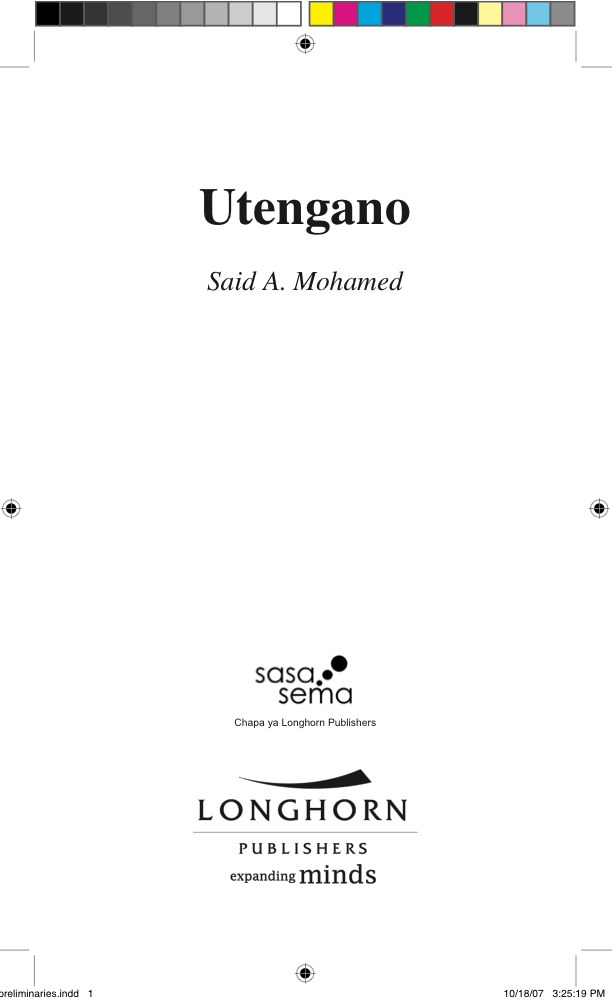 Utengano