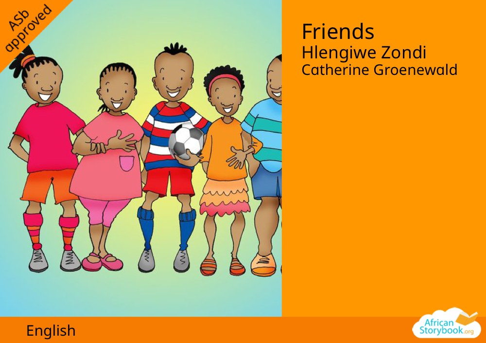 Friends