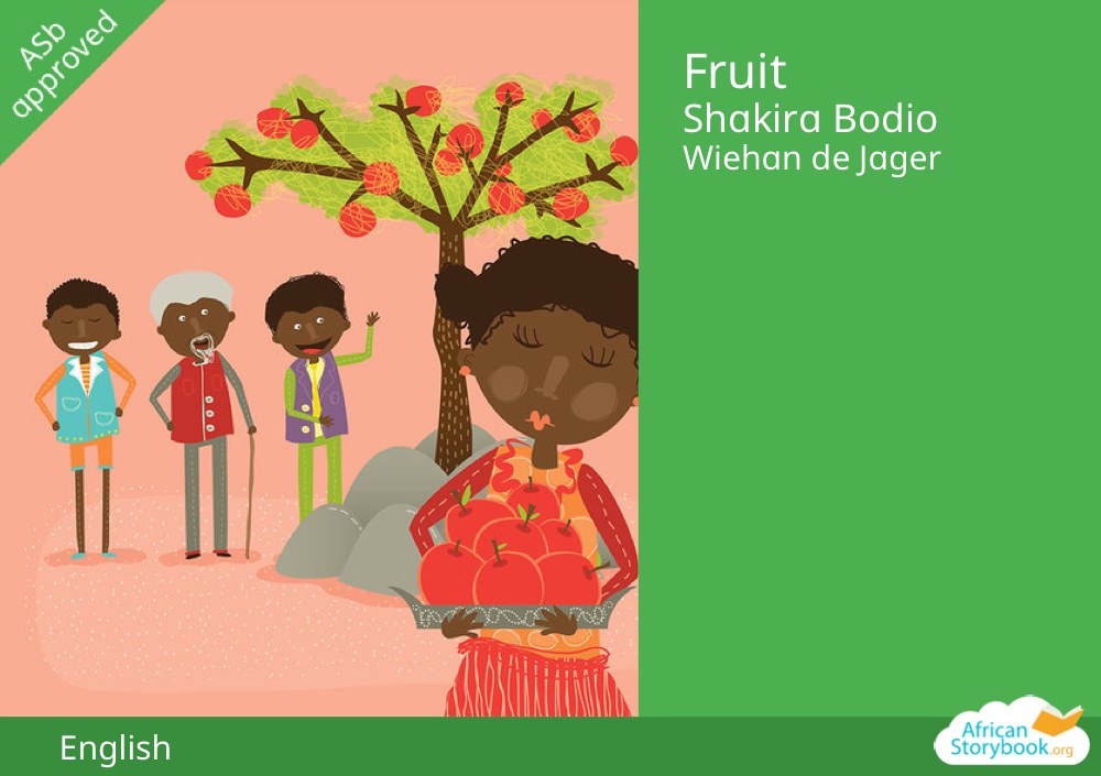 Fruit