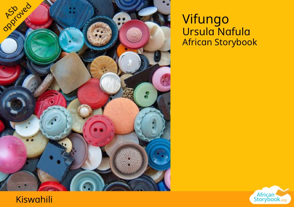 Vifungo