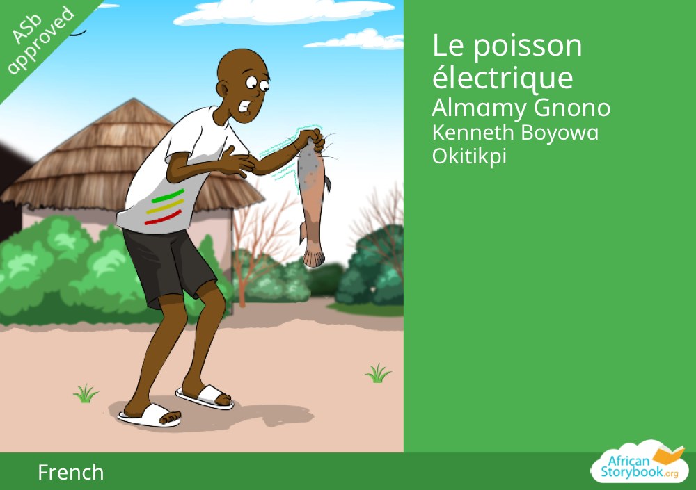Le poisson électrique