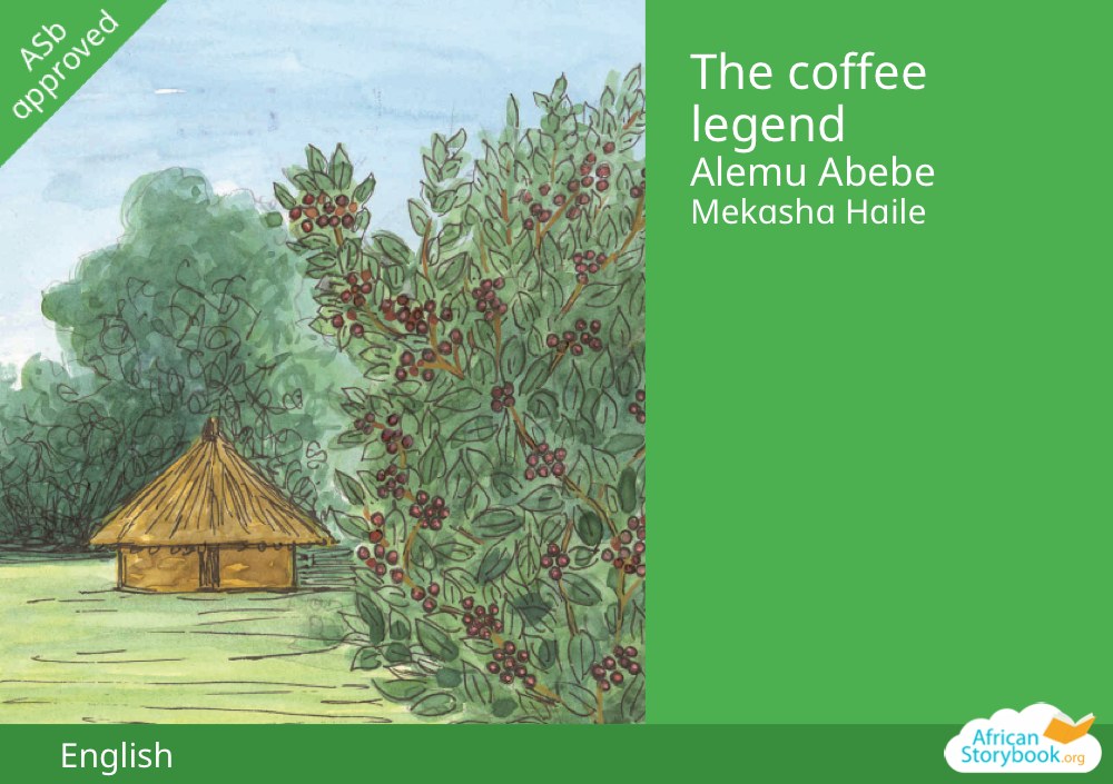 The coffee legend