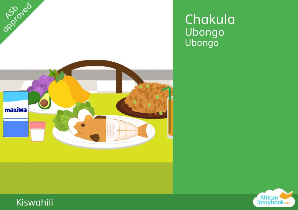 Chakula