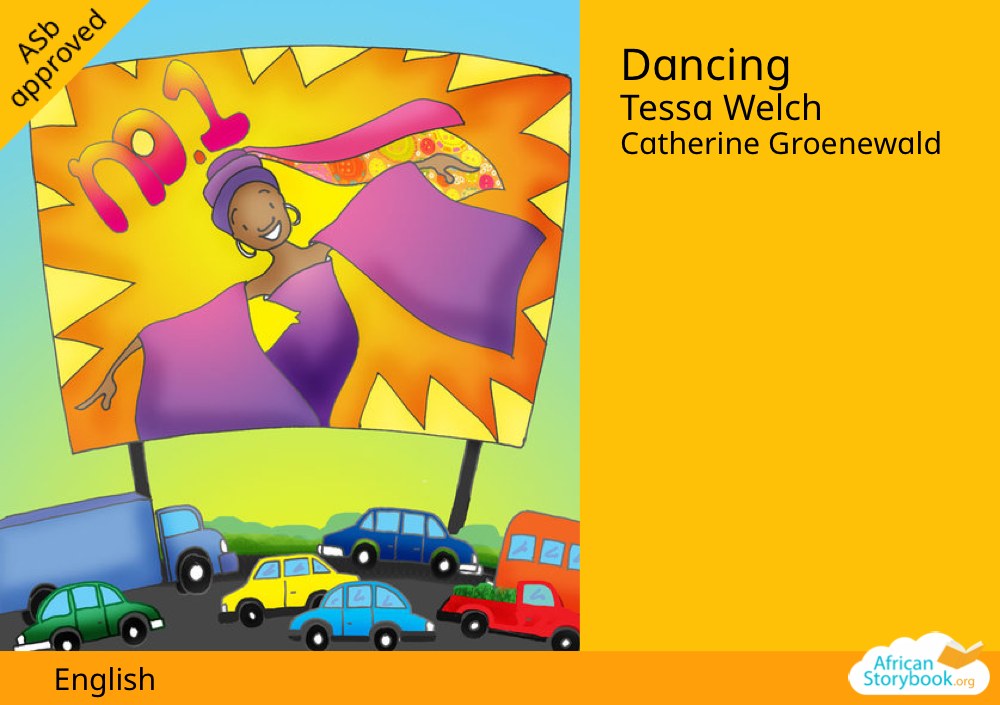 Dancing