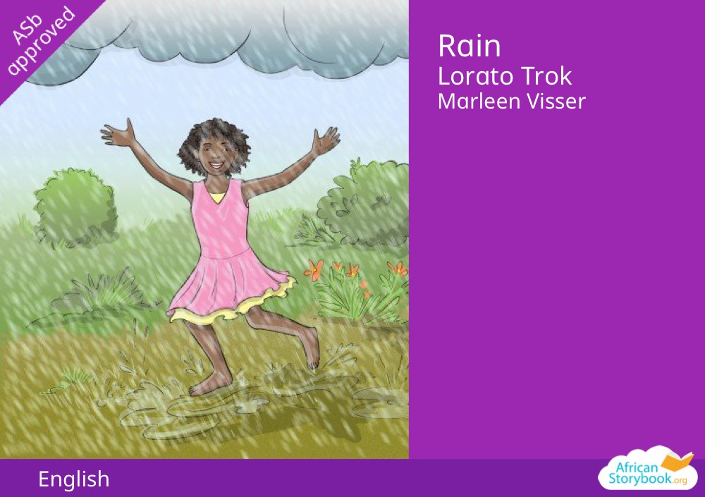 Rain