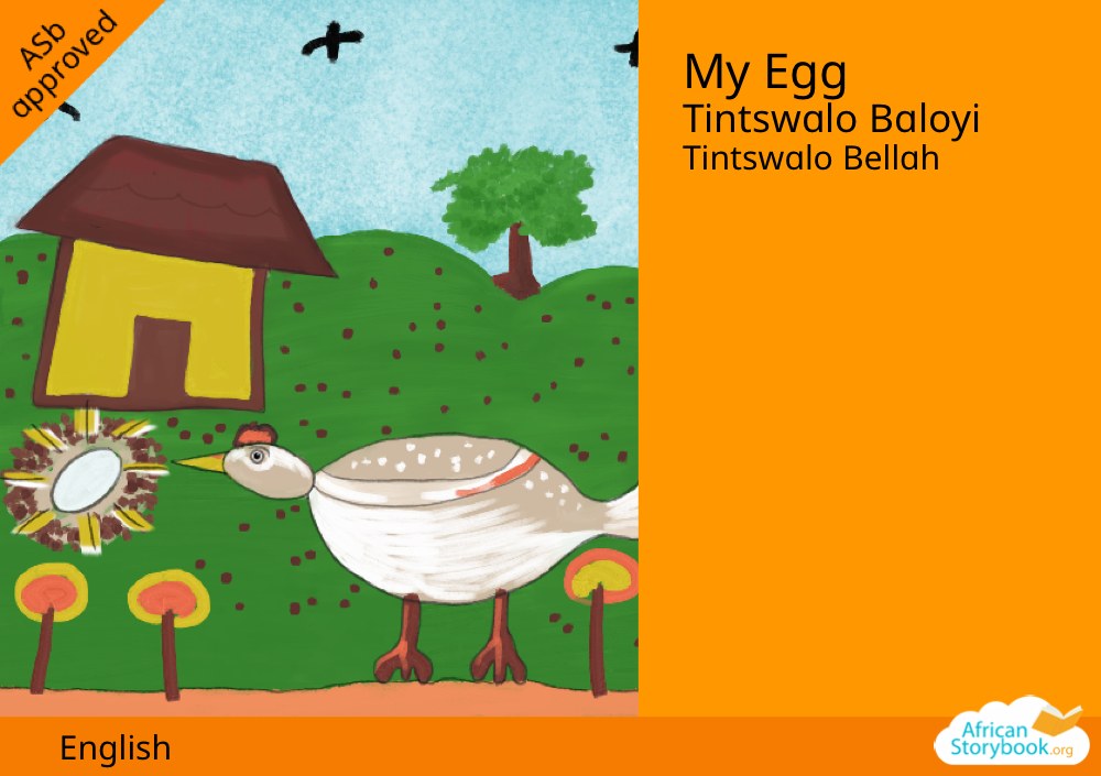 My Egg