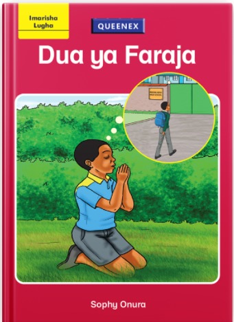 Dua ya Faraja