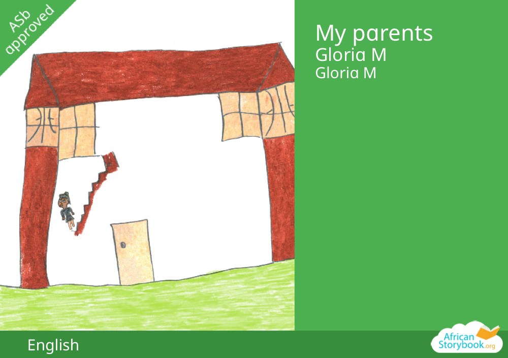 My parents