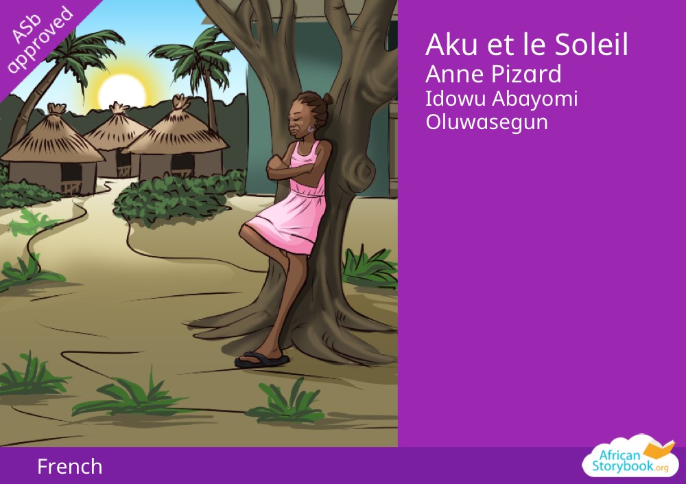 Aku et le Soleil