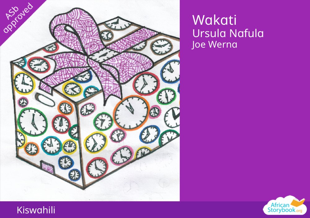 Wakati