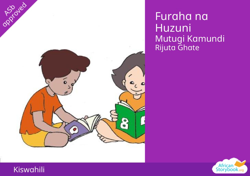 Furaha na Huzuni
