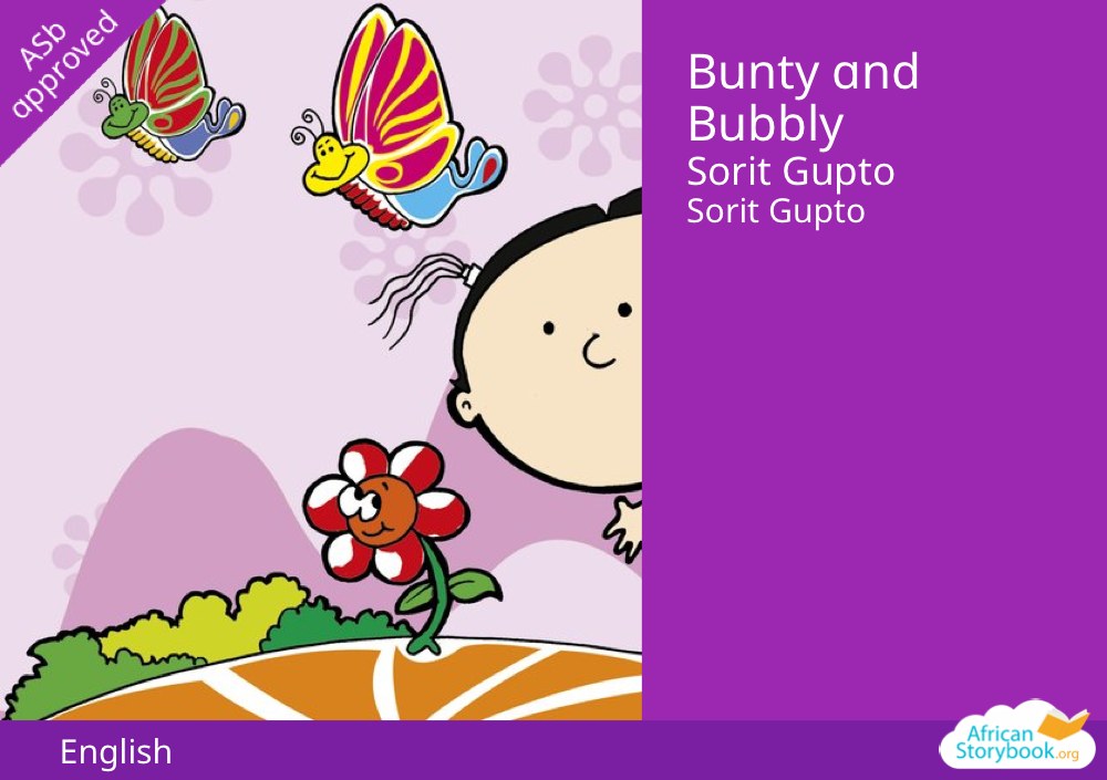Bunty and Bubbly