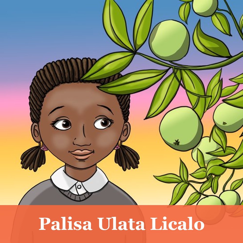 Palisa Ulata Licalo