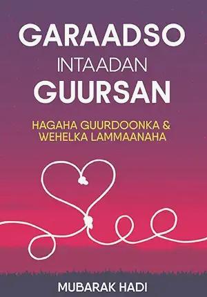 Garaadso Intaadan Guuso