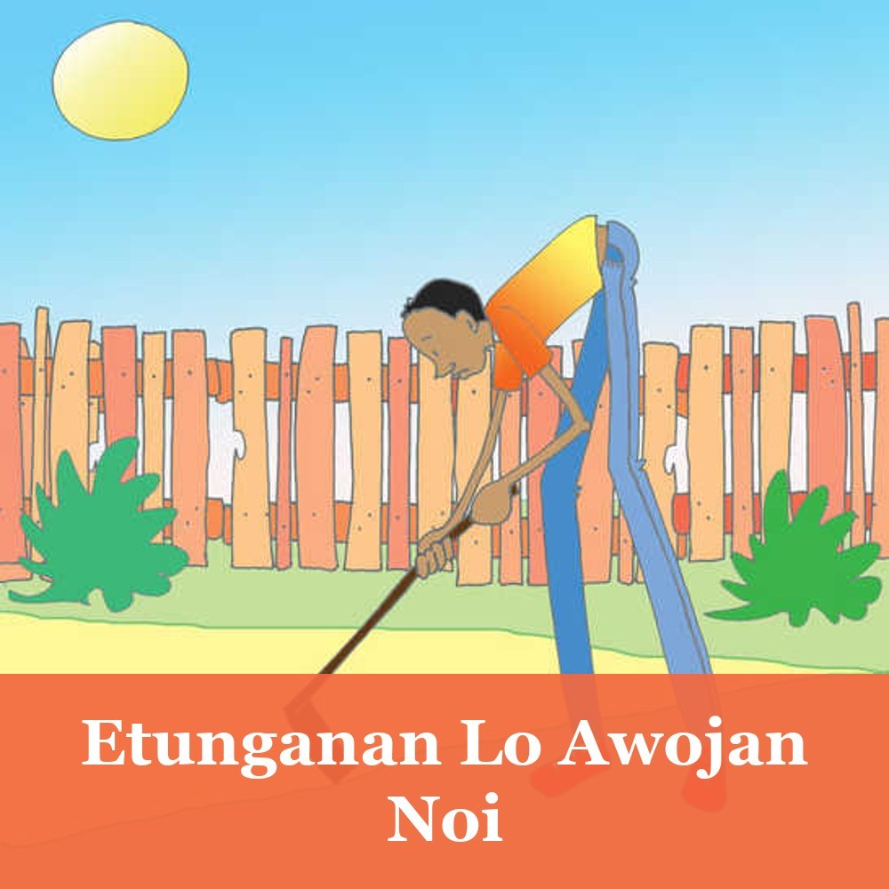 Etunganan Lo Awojan Noi