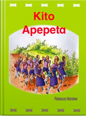Kito pepeta
