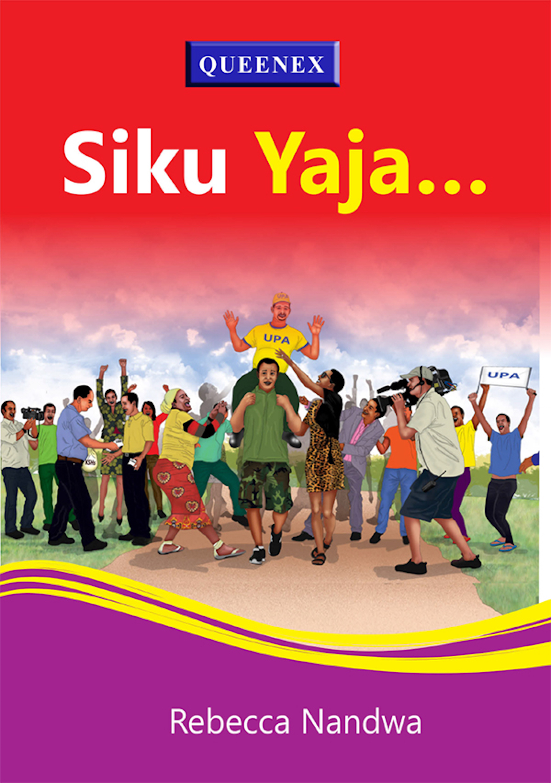 Siku Yaja...