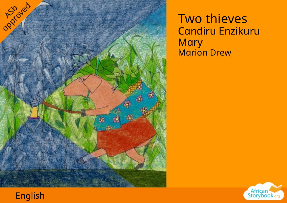 Two thieves