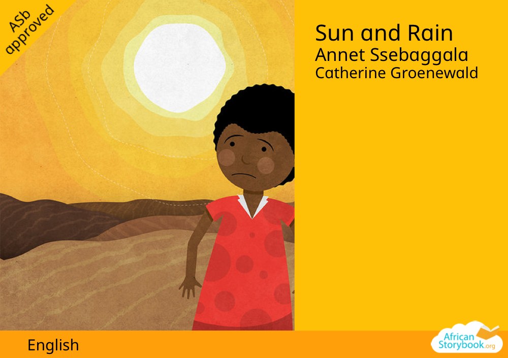 Sun and Rain
