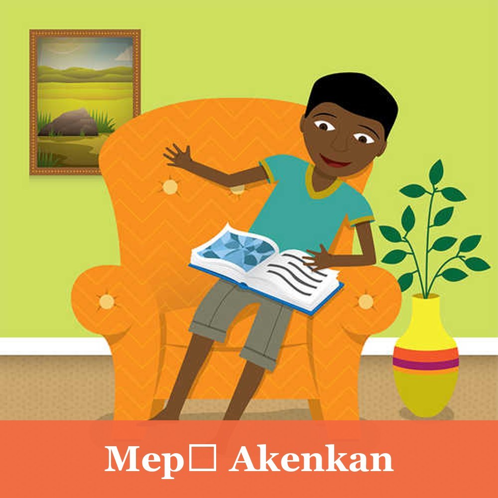Mepɛ Akenkan