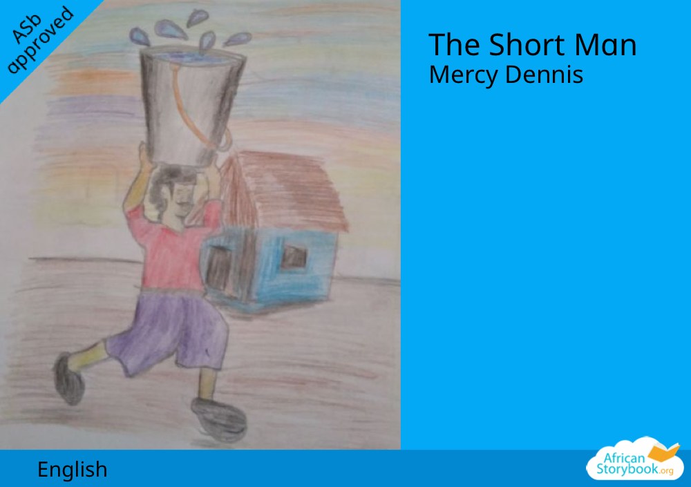 The Short Man