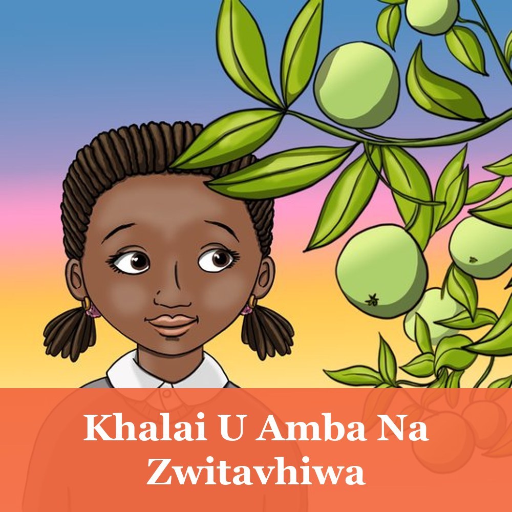 Khalai U Amba Na Zwitavhiwa