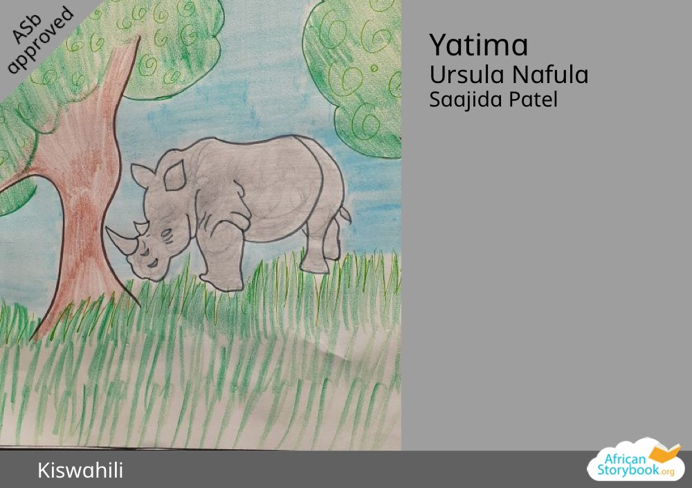 Yatima