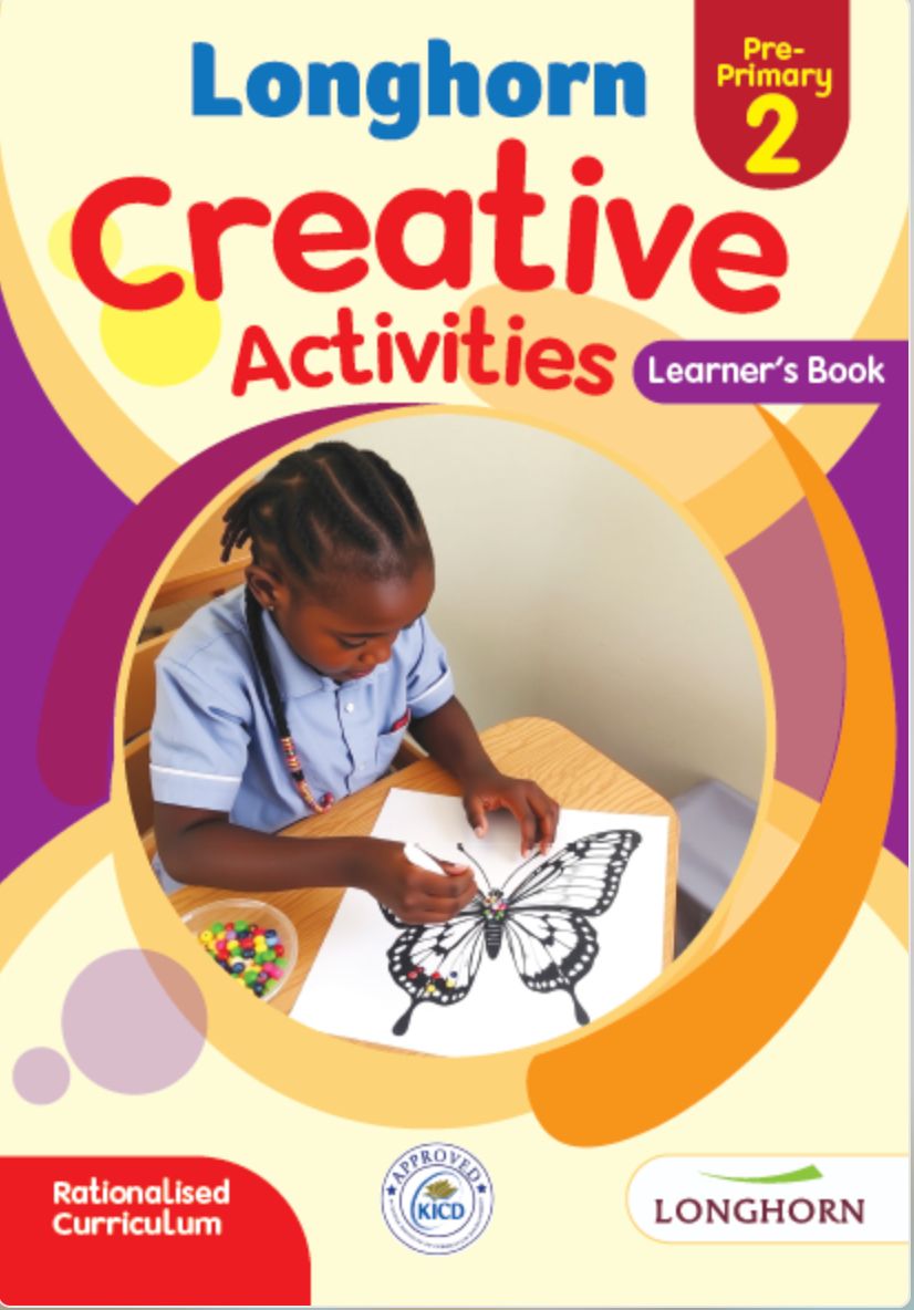 Creative Activities