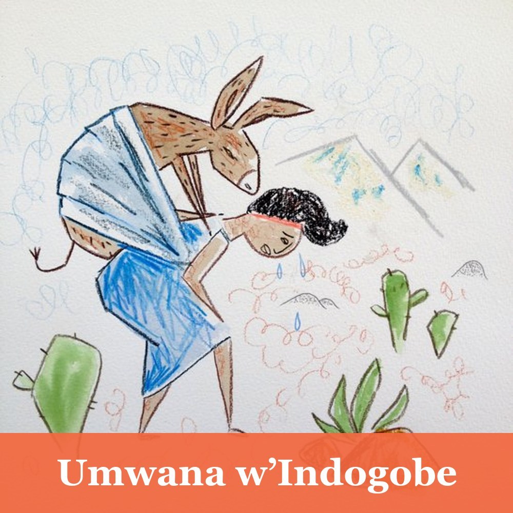 Umwana w’Indogobe