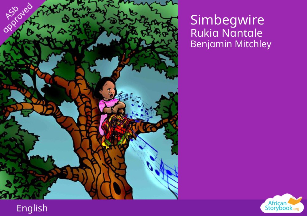 Simbegwire