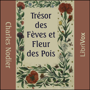 Trésor des Fèves et Fleur des Pois