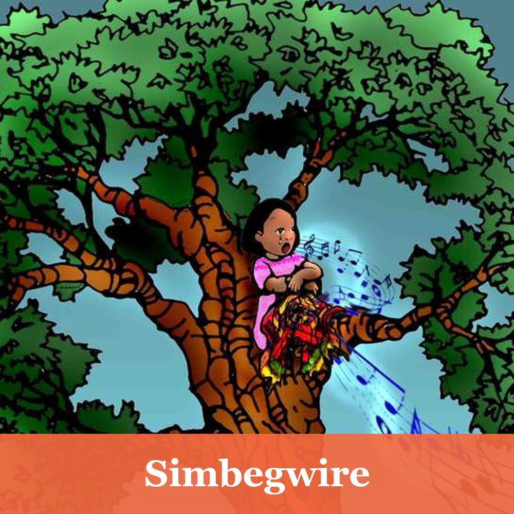 Simbegwire