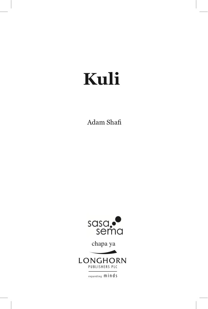 Kuli