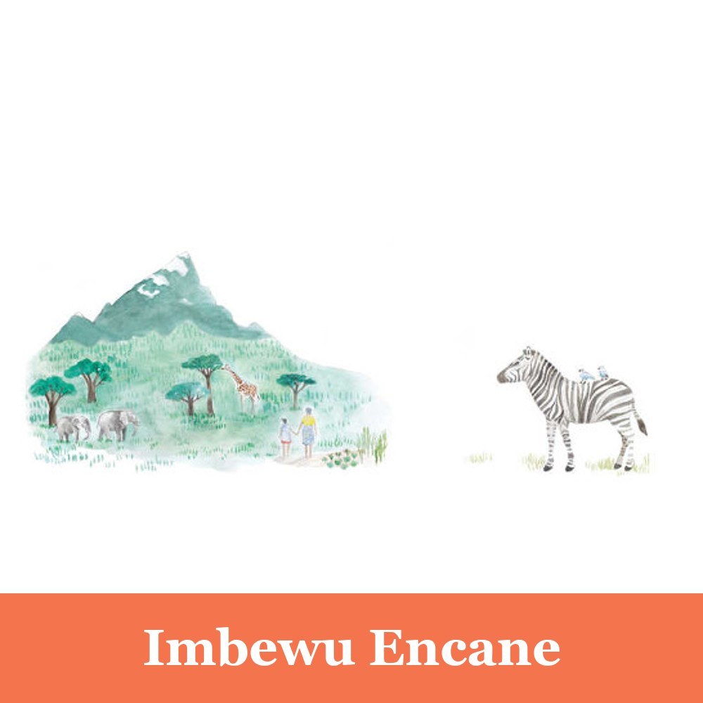 Imbewu Encane