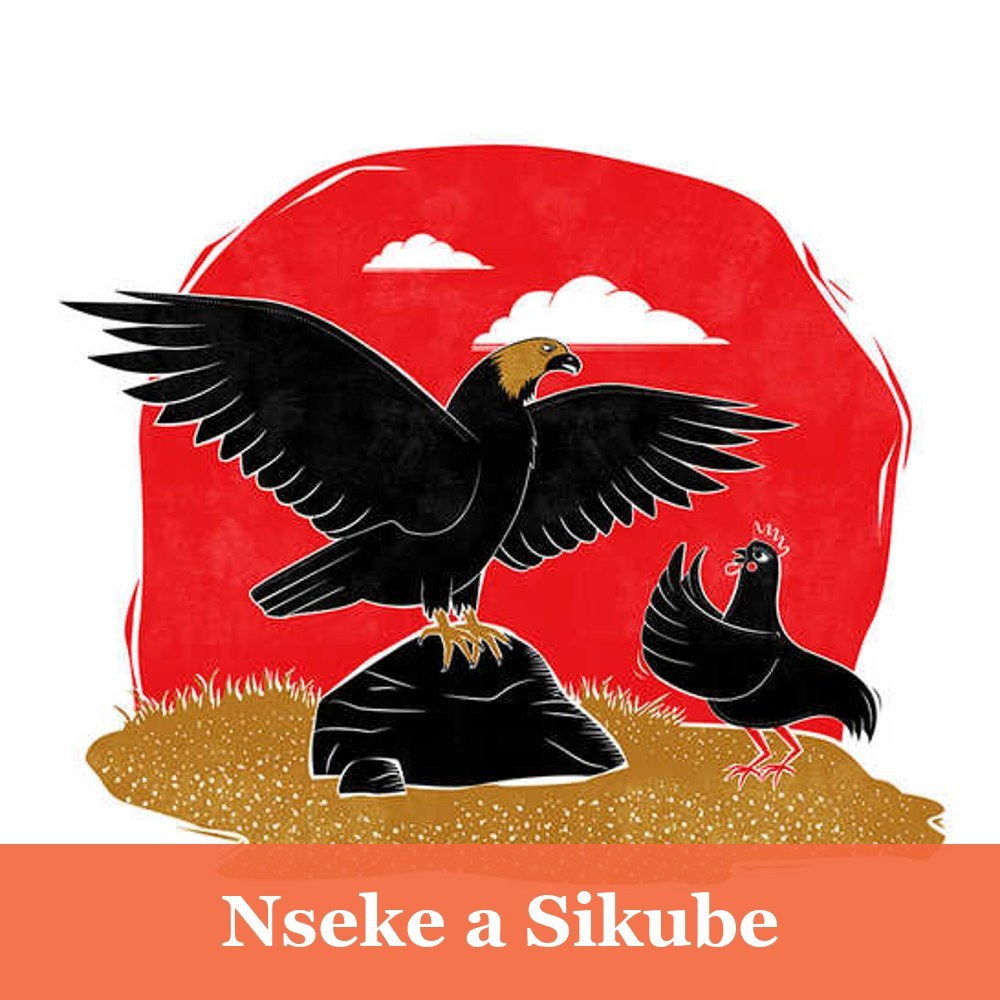 Nseke a Sikube