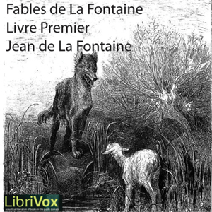Fables de La Fontaine, livre 1