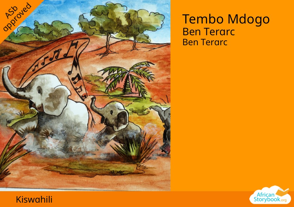 Tembo Mdogo
