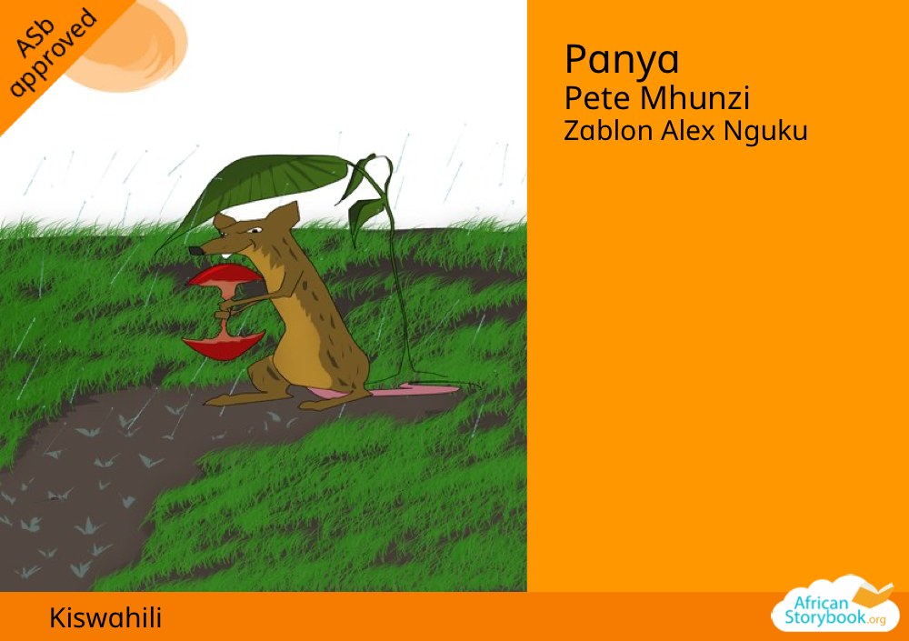 Panya