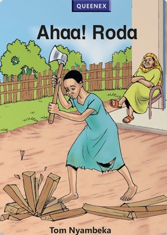 Aha Rhoda