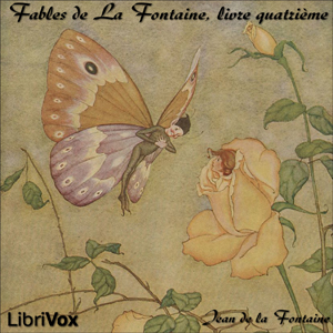 Fables de La Fontaine, livre 4