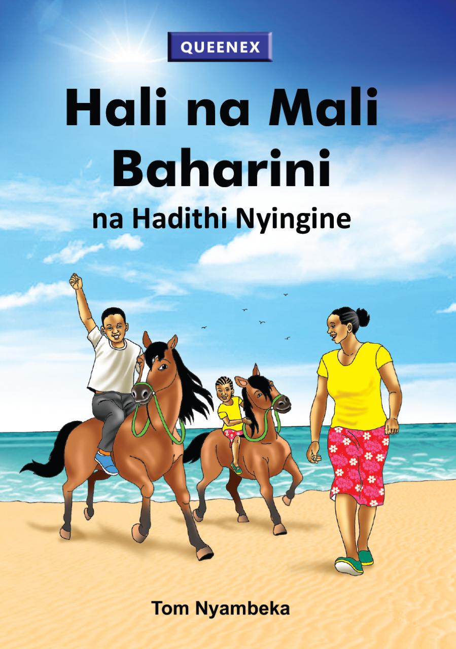 Hali na Mali Baharini