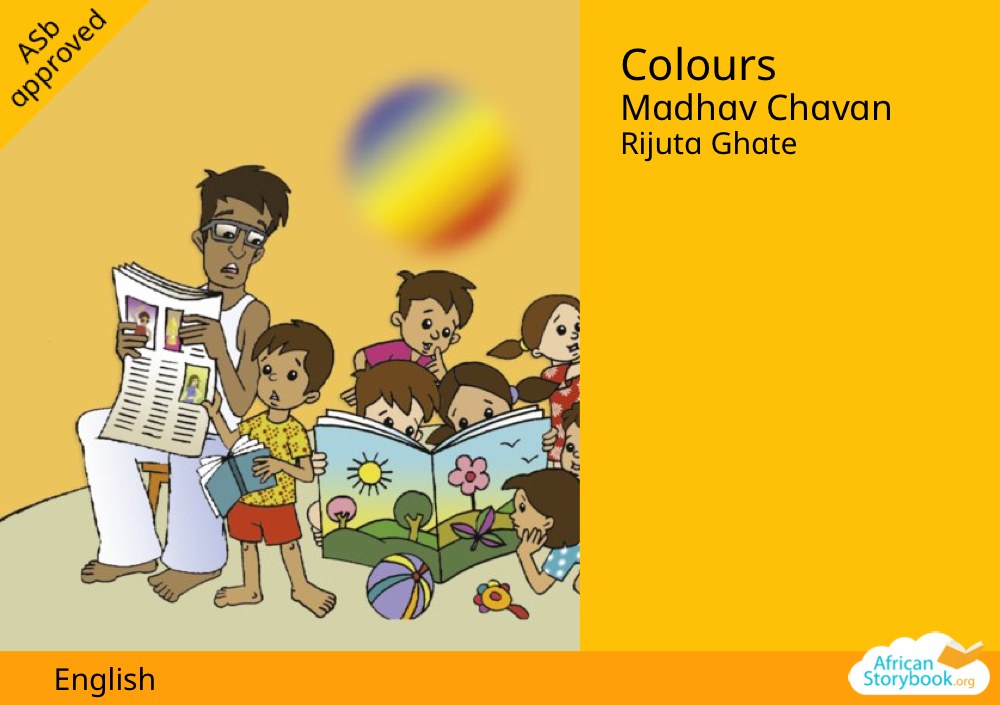 Colours